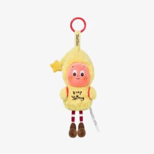 Twinkle Twinkle Sweet Dreams Forecast Series-Plush Pendant Blind Box - Pop Mart