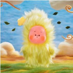 Twinkle Twinkle Sweet Dreams Forecast Series-Plush Pendant Blind Box - Pop Mart