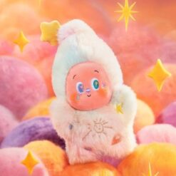 Twinkle Twinkle Sweet Dreams Forecast Series-Plush Pendant Blind Box - Pop Mart