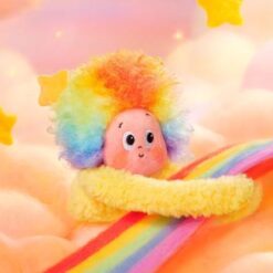 Twinkle Twinkle Sweet Dreams Forecast Series-Plush Pendant Blind Box - Pop Mart
