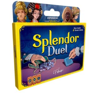 Splendor Duel - I Falsari