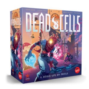 Dead Cells