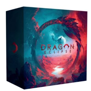 Dragon Eclipse