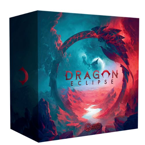 Dragon Eclipse
