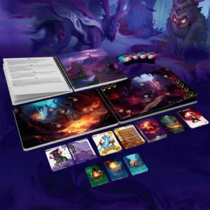 Dragon Eclipse - Viaggio nel Regno delle Ombre