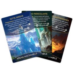 Dragon Eclipse - Arena Indomabile