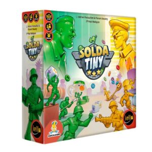 Solda-Tiny