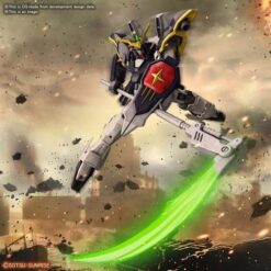 High Grade - Gundam Deathscythe Model Kit 1/144