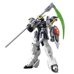 High Grade - Gundam Deathscythe Model Kit 1/144