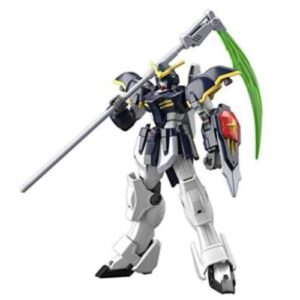 High Grade - Gundam Deathscythe Model Kit 1/144