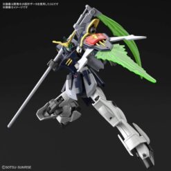 High Grade - Gundam Deathscythe Model Kit 1/144