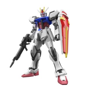 Entry Grade - Strike Gundam (3L) Model Kit 1/144 - MK63491