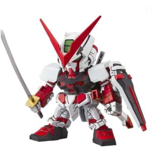Super Deformed - SD Gundam EX-Standard Gundam Astray Red Frame