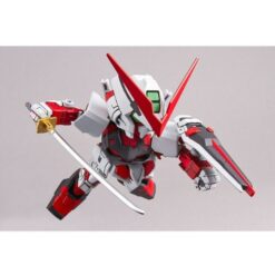 Super Deformed - SD Gundam EX-Standard Gundam Astray Red Frame