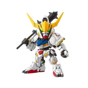 Super Deformed - SD Gundam EX-Standard Gundam Barbatos