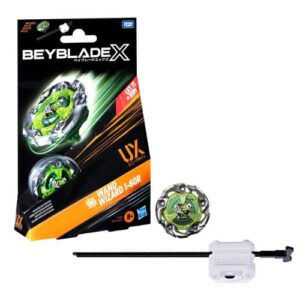 Beyblade X - Green Wand Wizard 1-60R