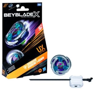 Beyblade X - Shadow Shinobi