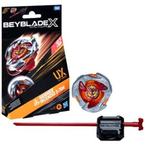 Beyblade X - Hammer Incendio 3-70H