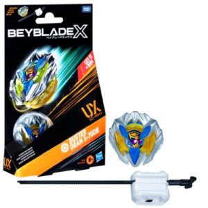 Beyblade X - Yellow Buster Dran