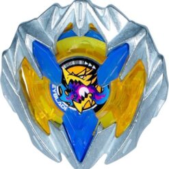 Beyblade X - Yellow Buster Dran