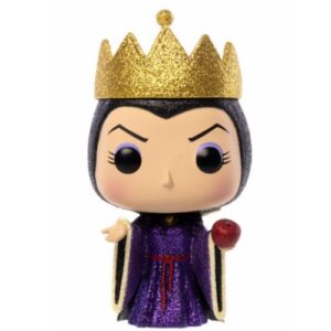 Funko POP! Disney: Evil Queen 42 Diamon Edition