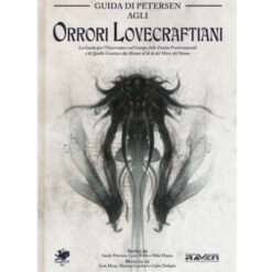 Il richiamo di Cthulhu - Guida di Petersen - ITA