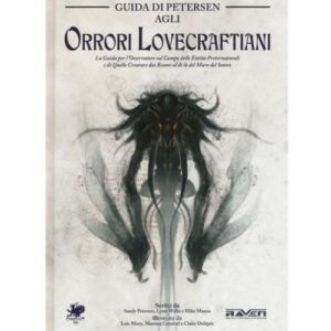 Il richiamo di Cthulhu - Guida di Petersen - ITA