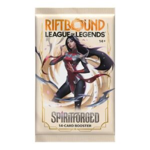 Riftbound: League of Legends Bustina Singola ENG