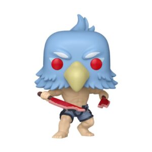 Funko POP! Animation: Shangri-La Frontier - Sunraku 2479