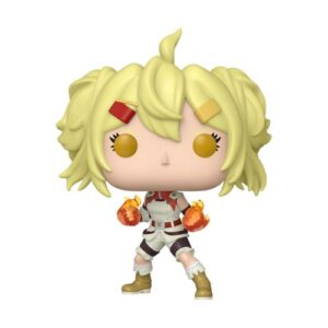 Funko POP! Animation: Shangri-La Frontier - Oikatzo 2481