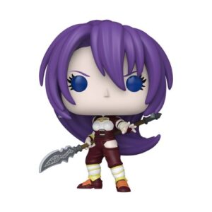 Funko POP! Animation: Shangri-La Frontier - Arthur Pencilgon 2480