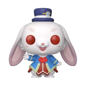 Funko POP! Animation: Shangri-La Frontier - Emul 2482