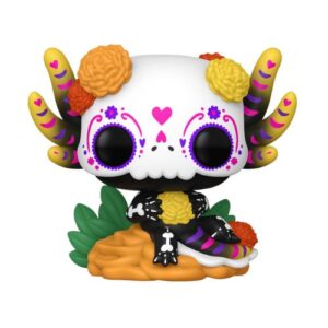 Funko POP! Icons: Dia de Los Muertos: Ajolote 104