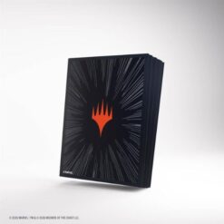 Art Double Sleeves Comic Burst BL Marvel Super Heroes Magic The Gathering - Gamegenic