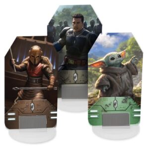 The Mandalorian: Adventures - Sworn to the Creed