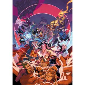 DC K.O. Special Vol. 2: Battle Royale