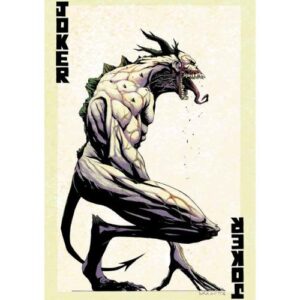 Absolute Batman 16