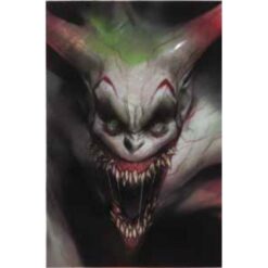 Absolute Batman 16 Multivariant Pack