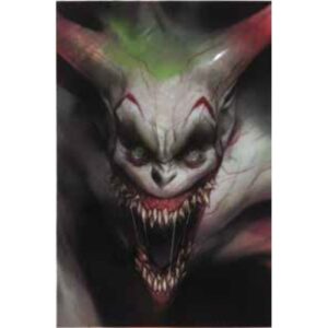 Absolute Batman 16 Multivariant Pack