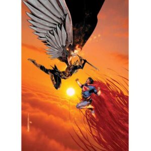 Absolute Superman 16
