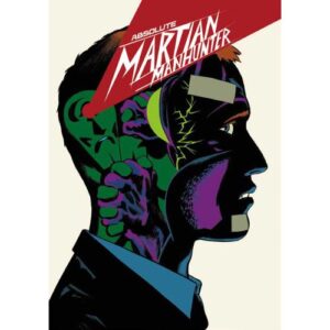 Absolute Martian Manhunter 11