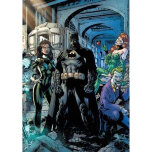 Batman Vol.4