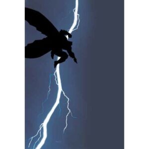 DC Facsimile Batman: Il Ritorno del Cavaliere Oscuro 1