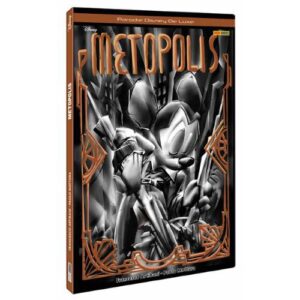Metopolis