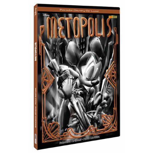 Metopolis