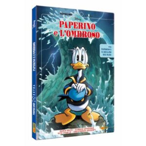 Paperino e L'Ombroso