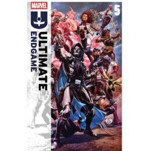 Ultimate Endgame Vol.5