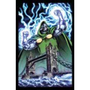 I Dungeon di Destino Vol.2 (di 3) Domination Variant Londra di Alan Davis