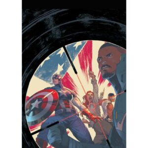 Capitan America 9