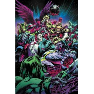 L'Infernale Hulk Vol.4